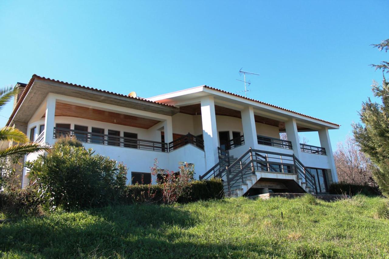 Quinta Da Vista Villa Braganca Exterior photo