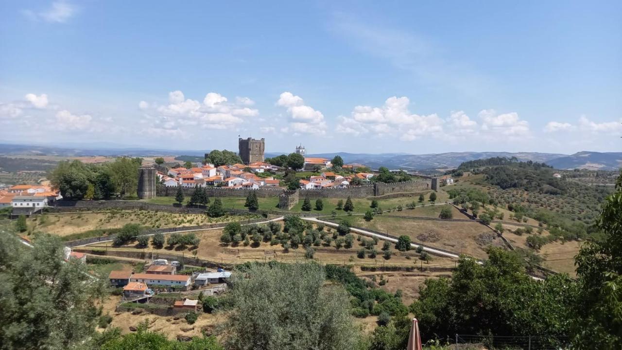 Quinta Da Vista Villa Braganca Exterior photo